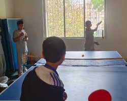  Table-Tennis-Competition